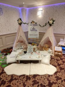 Teepee Wonderlands