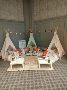 Wedding Corners